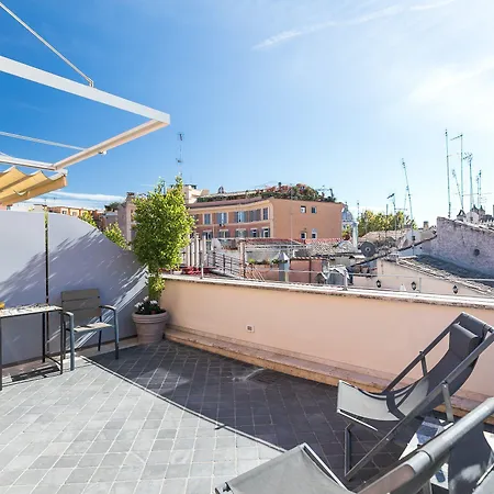 Rarity Casa de hóspedes Roma