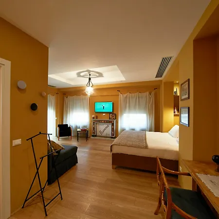 Guest house Rarity
