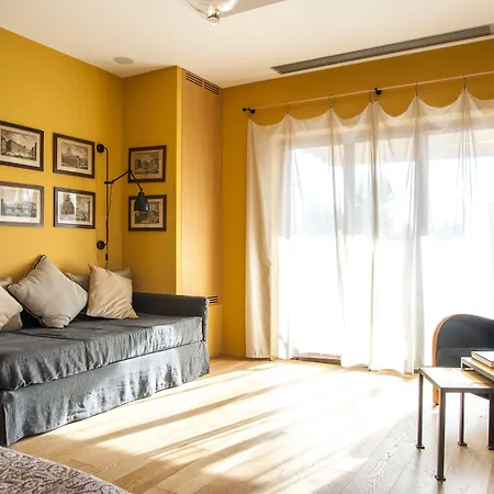 Rarity Gasthuis Rome