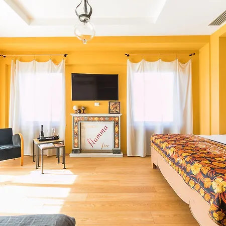 Rarity Gasthuis Rome