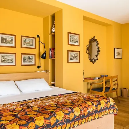 Rarity Gasthuis Rome