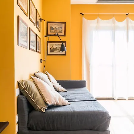 Gasthuis Rarity Rome