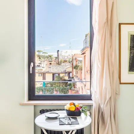Rarity Guest house 4*