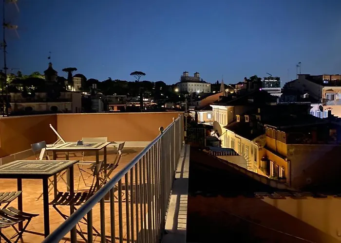 래러티 스위트 4*