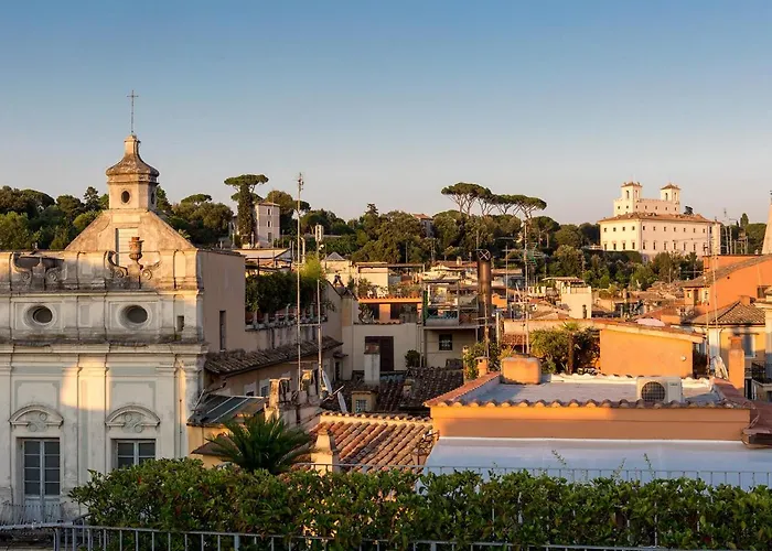 래러티 스위트 게스트하우스