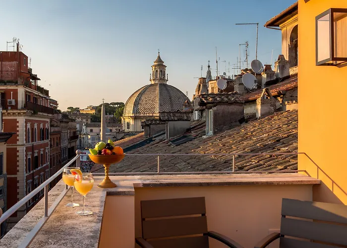 게스트하우스 래러티 스위트