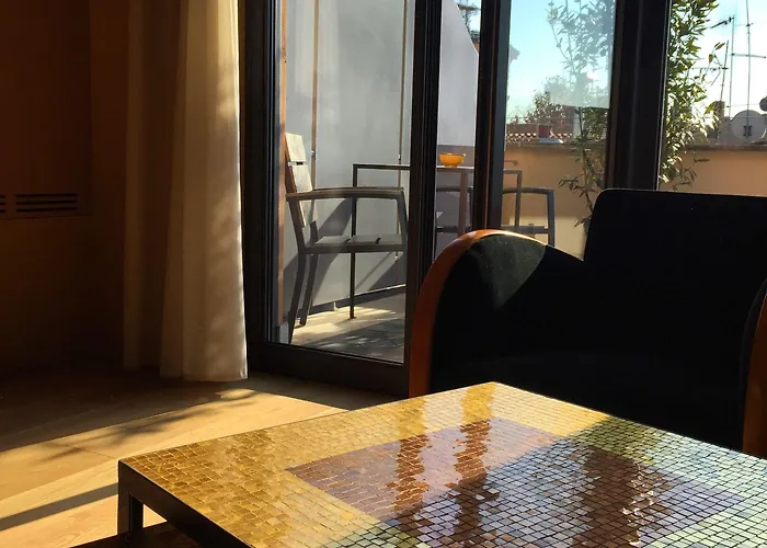 게스트하우스 래러티 스위트