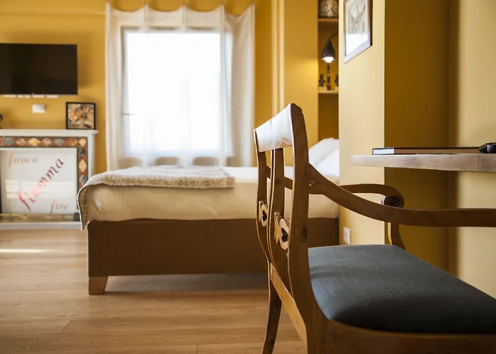 게스트하우스 래러티 스위트 4*