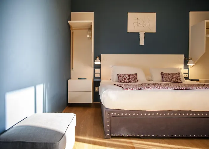 게스트하우스 래러티 스위트