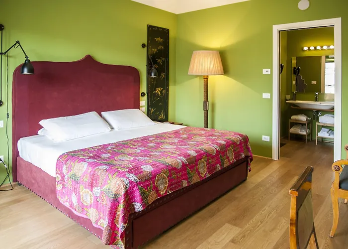 게스트하우스 래러티 스위트