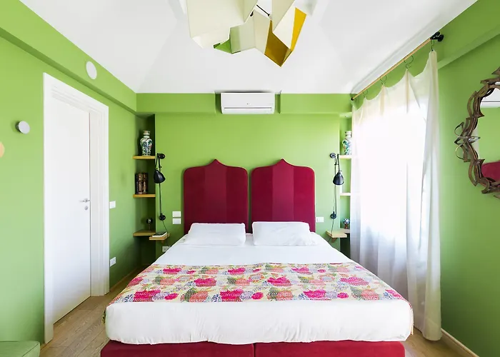 래러티 스위트 게스트하우스