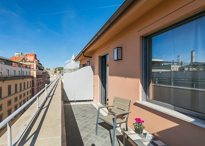 래러티 스위트 4*