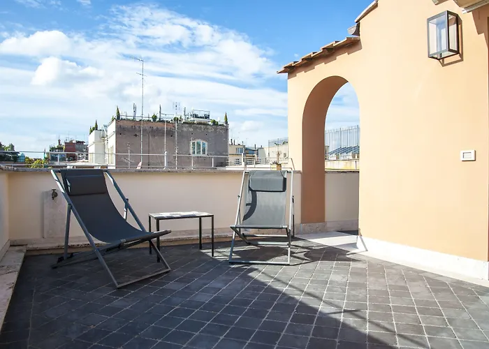 게스트하우스 래러티 스위트