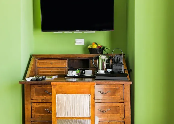 래러티 스위트 게스트하우스