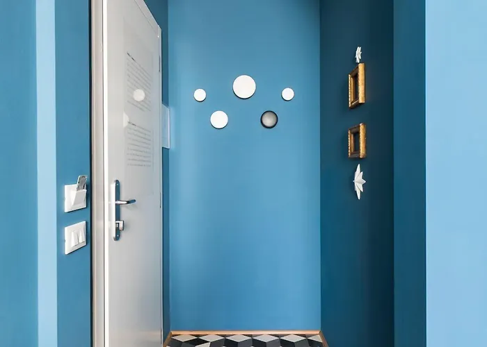 게스트하우스 래러티 스위트 4*