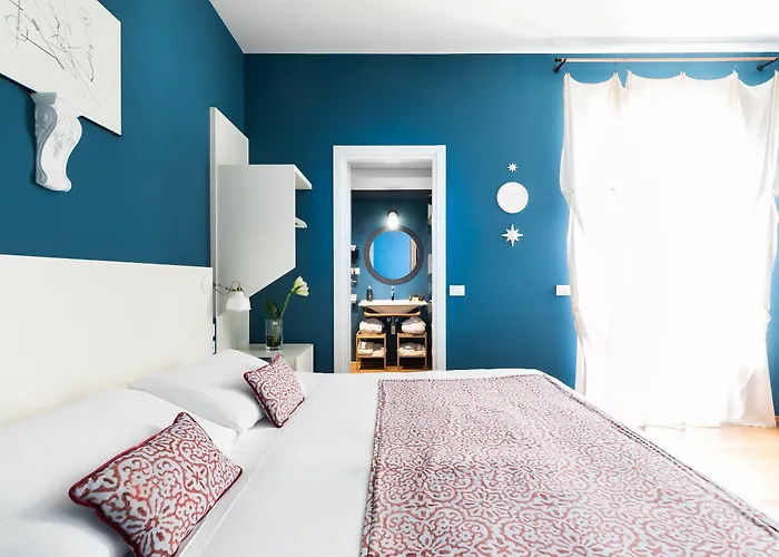 래러티 스위트 게스트하우스