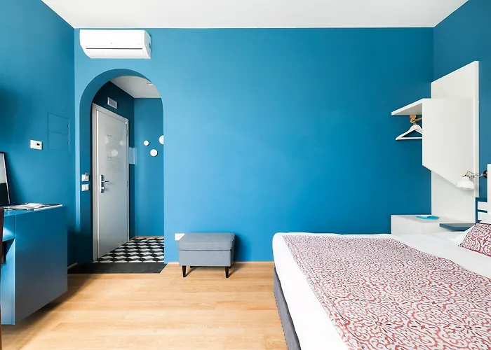 래러티 스위트 게스트하우스