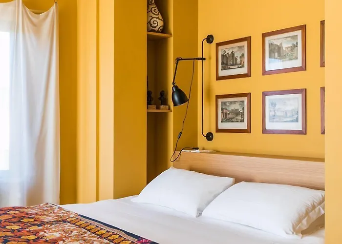 게스트하우스 래러티 스위트