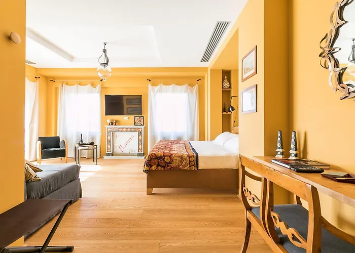 래러티 스위트 게스트하우스