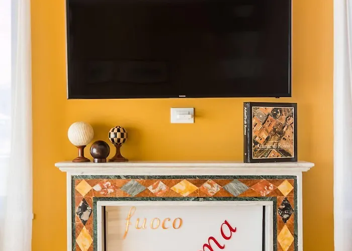 게스트하우스 래러티 스위트 4*