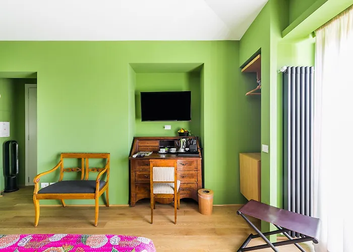 래러티 스위트 게스트하우스