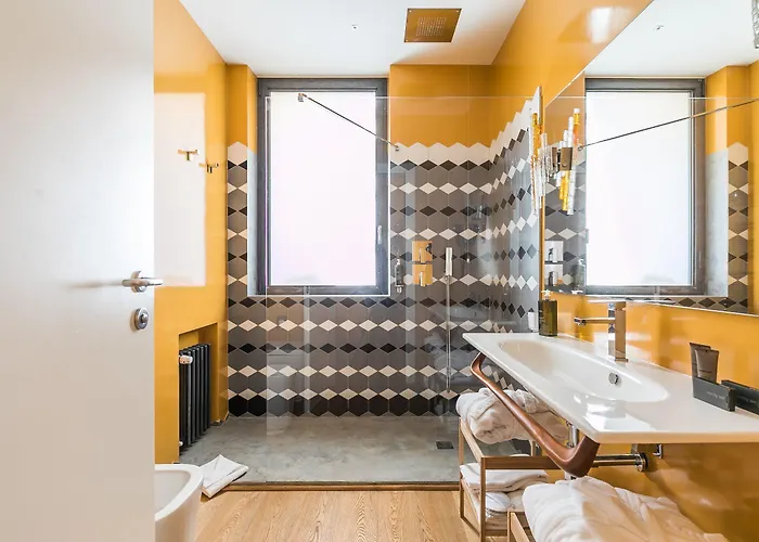 래러티 스위트 로마