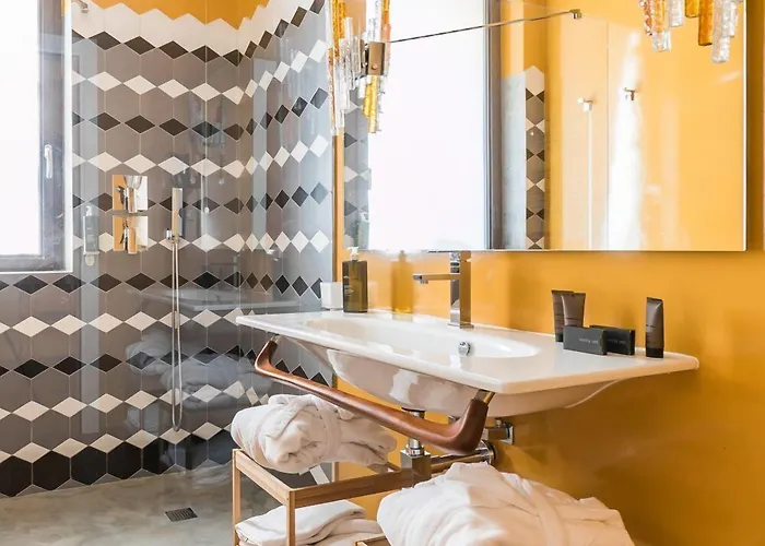 게스트하우스 래러티 스위트