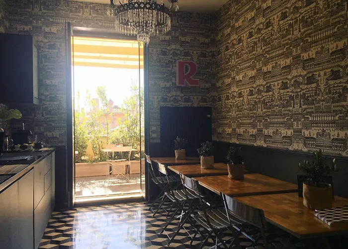 래러티 스위트 게스트하우스