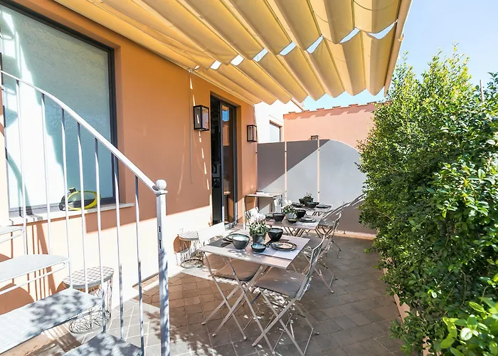 래러티 스위트 로마