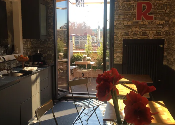 래러티 스위트 4*