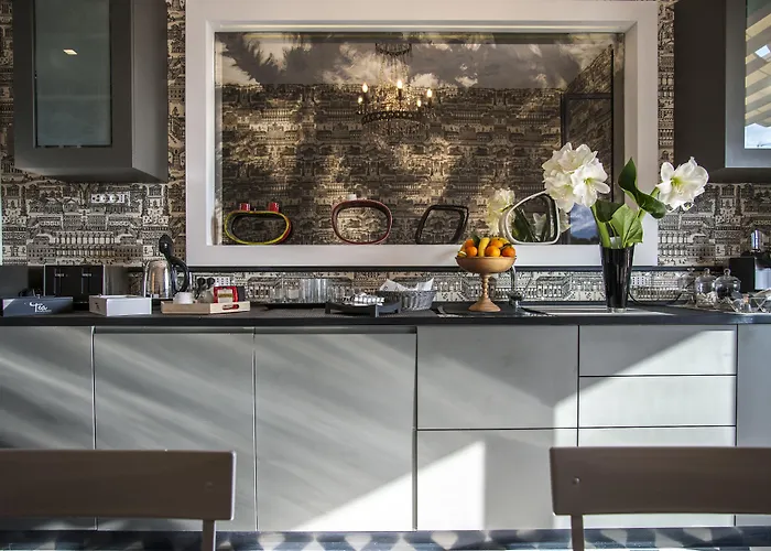 래러티 스위트 로마