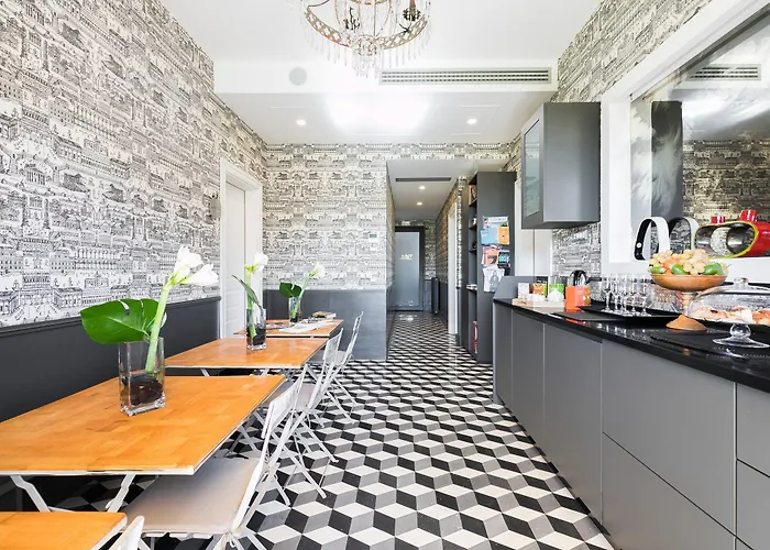 래러티 스위트 로마