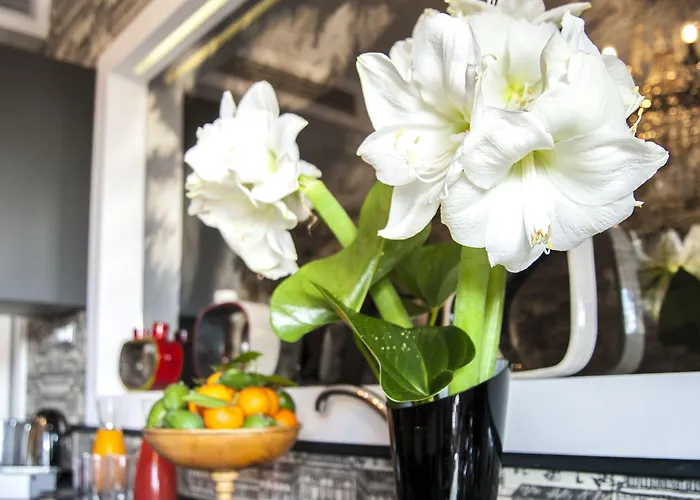 래러티 스위트 게스트하우스