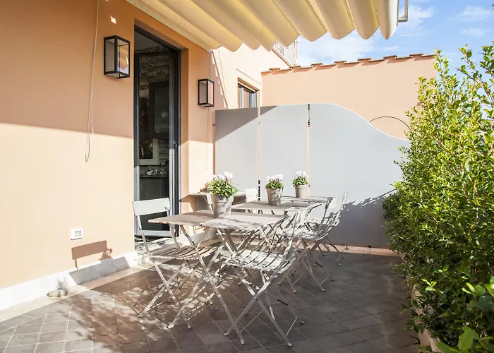 래러티 스위트 로마