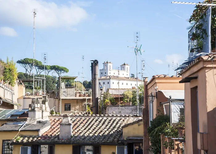 게스트하우스 래러티 스위트 4*