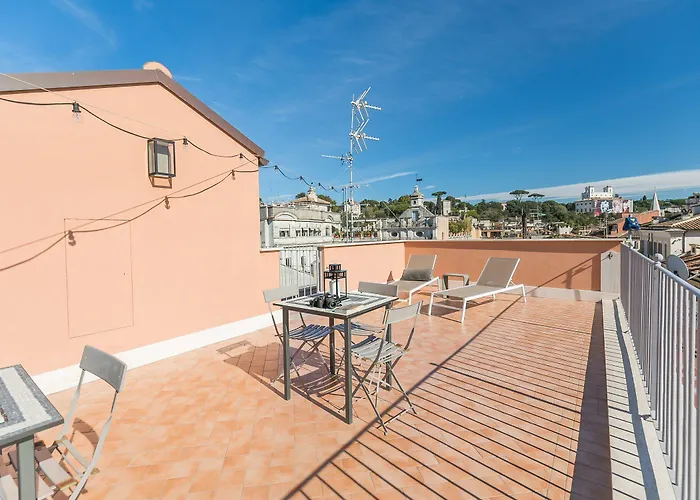 게스트하우스 래러티 스위트