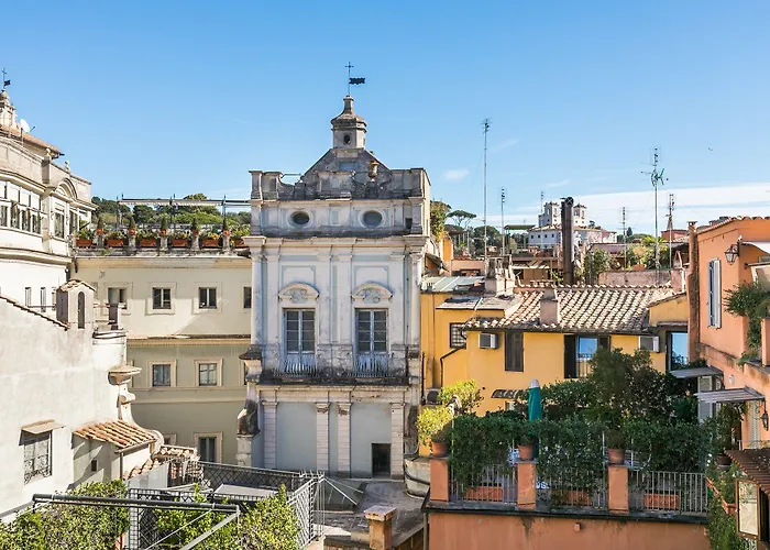 게스트하우스 래러티 스위트 4*