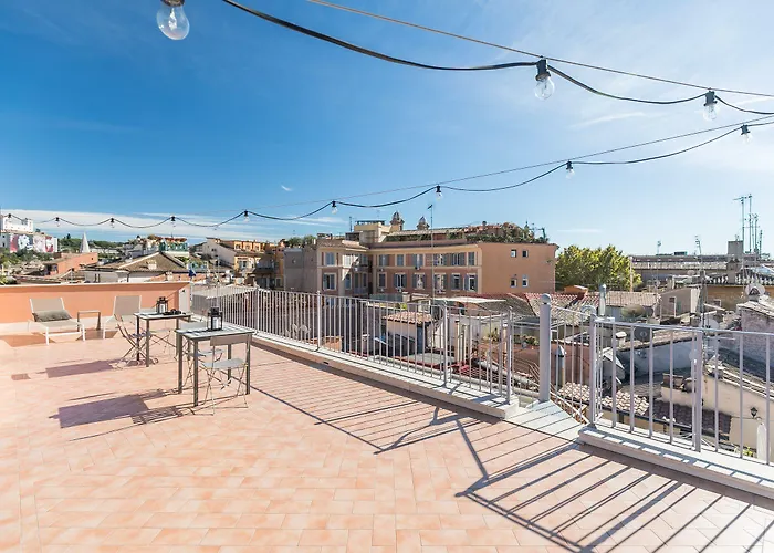 래러티 스위트 4*