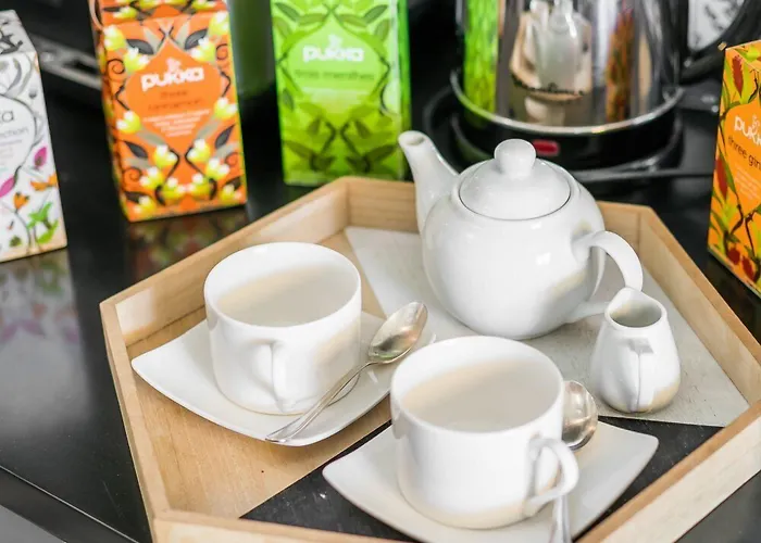 래러티 스위트 로마