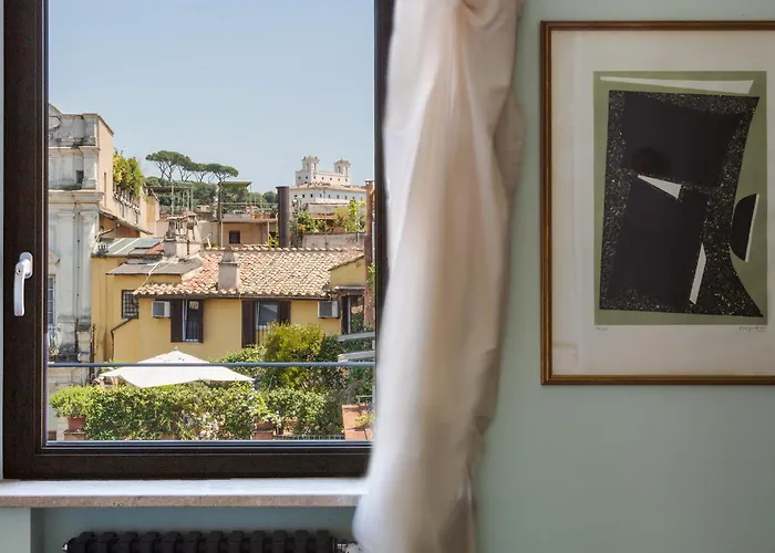 래러티 스위트 게스트하우스