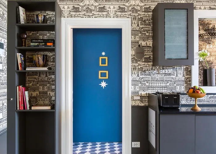 래러티 스위트 게스트하우스