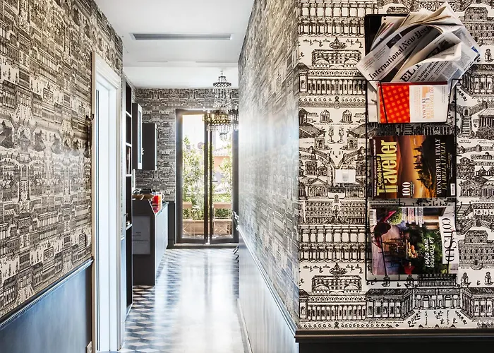 래러티 스위트 게스트하우스 4*