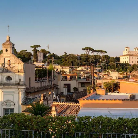 Rarity בית הארחה