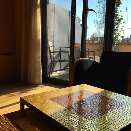 בית הארחה Rarity