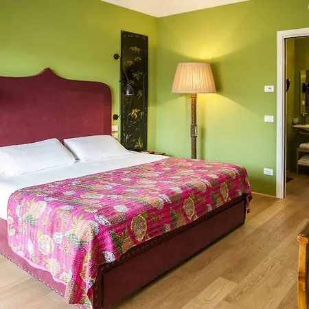 בית הארחה Rarity