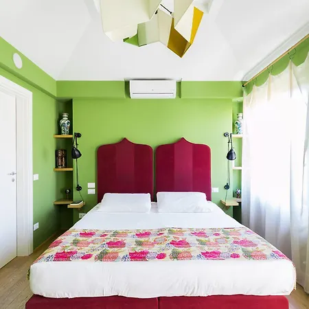 Rarity בית הארחה