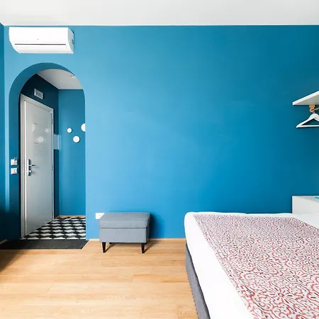 Rarity בית הארחה