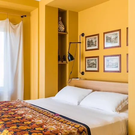 בית הארחה Rarity