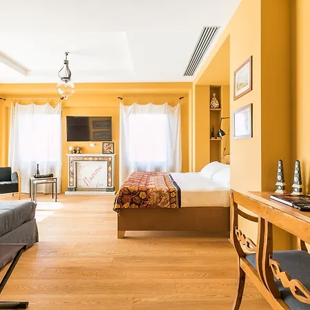 Rarity בית הארחה