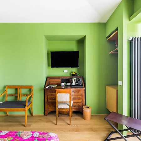 Rarity בית הארחה